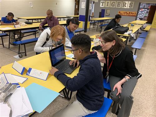 Tutoring Tutoring